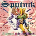Buy Sigue Sigue Sputnik - Albinoni Vs Star Wars (CDS) Mp3 Download