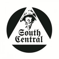 Purchase South Central - Pitfalls And Corridors (EP)