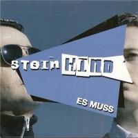 Purchase Steinkind - Es Muss (MCD)