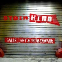 Purchase Steinkind - Galle, Gift & Grobenwahn
