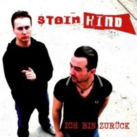 Purchase Steinkind - Ich Bin Zurueck (MCD)