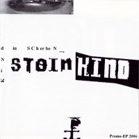 Purchase Steinkind - Kind In Scherben (EP)