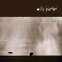 Purchase Willy Porter - Available Light