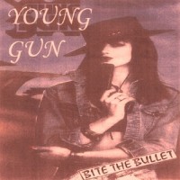 Purchase Young Gun - Bite The Bullet (EP)