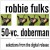 Buy Robbie Fulks - 50-Vc. Doberman Mp3 Download