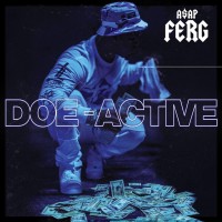 Purchase A$ap Ferg - Doe-Active (CDS)