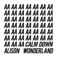 Purchase Alison Wonderland - Calm Down (EP)