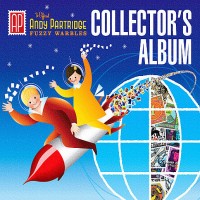 Purchase Andy Partridge - The Official Fuzzy Warbles Collector's Album CD8