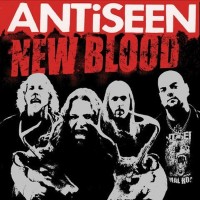 Purchase Antiseen - New Blood