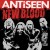 Buy Antiseen - New Blood Mp3 Download