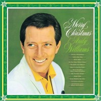 Purchase Andy Williams - Merry Christmas (Vinyl)