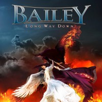 Purchase Bailey - Long Way Down
