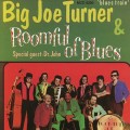 Buy Big Joe Turner - Blues Train (With Roomful Of Blues) (Vinyl) Mp3 Download