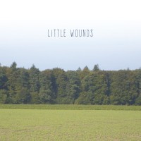 Purchase Bobby Barnett - Little Wounds