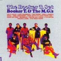 Purchase Booker T. & The MG's - The Booker T. Set