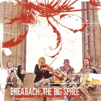 Purchase Breabach - The Big Spree