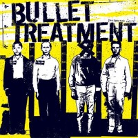 Purchase Bullet Treatment - Designated Vol. 1 (EP)