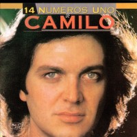 Purchase Camilo Sesto - 14 Números Uno De Camilo