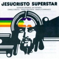 Purchase Camilo Sesto - Jesucristo Superstar (With Teddy Bautista & Angela Carrasco) (Remastered 2005) CD1
