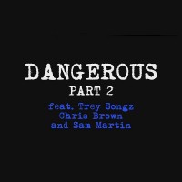 Purchase David Guetta - Dangerous Part 2 (CDS)