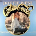 Buy Dottie West - Carolina Cousins (Vinyl) Mp3 Download