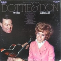 Purchase Dottie West - Dottie And Don (Vinyl)