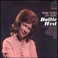 Purchase Dottie West - Here Comes My Baby Back Again (Vinyl)