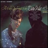 Purchase Dottie West - I'll Help You Forget Her (Vinyl)