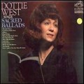 Buy Dottie West - Sings Sacred Ballads (Vinyl) Mp3 Download