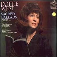Purchase Dottie West - Sings Sacred Ballads (Vinyl)