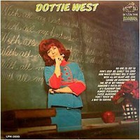 Purchase Dottie West - With All My Heart & Soul (Vinyl)