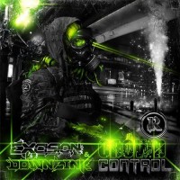 Purchase Downlink - Crowd Control (With Excision) (CDS)