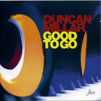 Purchase Duncan Miller - Good To Go