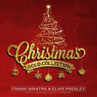 Purchase Elvis Presley & Frank Sinatra - Christmas Gold Collection