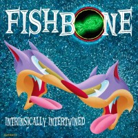 Purchase Fishbone - Intrinsically Intertwined (EP)