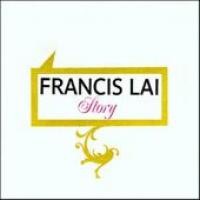 Purchase Francis Lai - Story Vol. 1: Original Film Soundtracks
