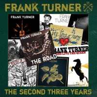 Purchase Frank Turner - The Second Three Years