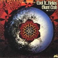 Purchase Giant Crab - Cool It.... Helios (Vinyl)