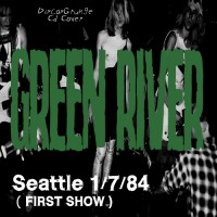 Purchase Green River - Seattle '84 (Live)