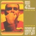 Buy James Taylor's 4Th Dimension - Picking Up Where We Left Off Mp3 Download
