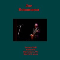 Purchase Joe Bonamassa - Turner Hall Ballroom (Live) CD1