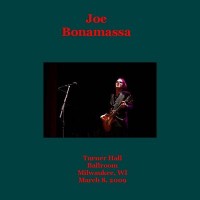 Purchase Joe Bonamassa - Turner Hall Ballroom (Live) CD2