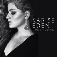 Purchase Karise Eden - Things I've Done
