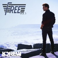 Purchase Kdrew - Free Volume 3 (EP)