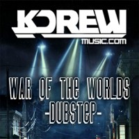 Purchase Kdrew - War Of The Worlds (CDS)
