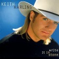 Buy Keith Harling - Write It In Stone Mp3 Download