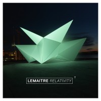 Purchase Lemaitre - Relativity 1 (EP)