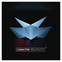 Purchase Lemaitre - Relativity 2 (EP)