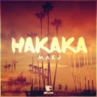 Purchase MAKJ - Hakaka (CDS)