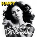 Buy Marina And The Diamonds - Happy (CDS) Mp3 Download